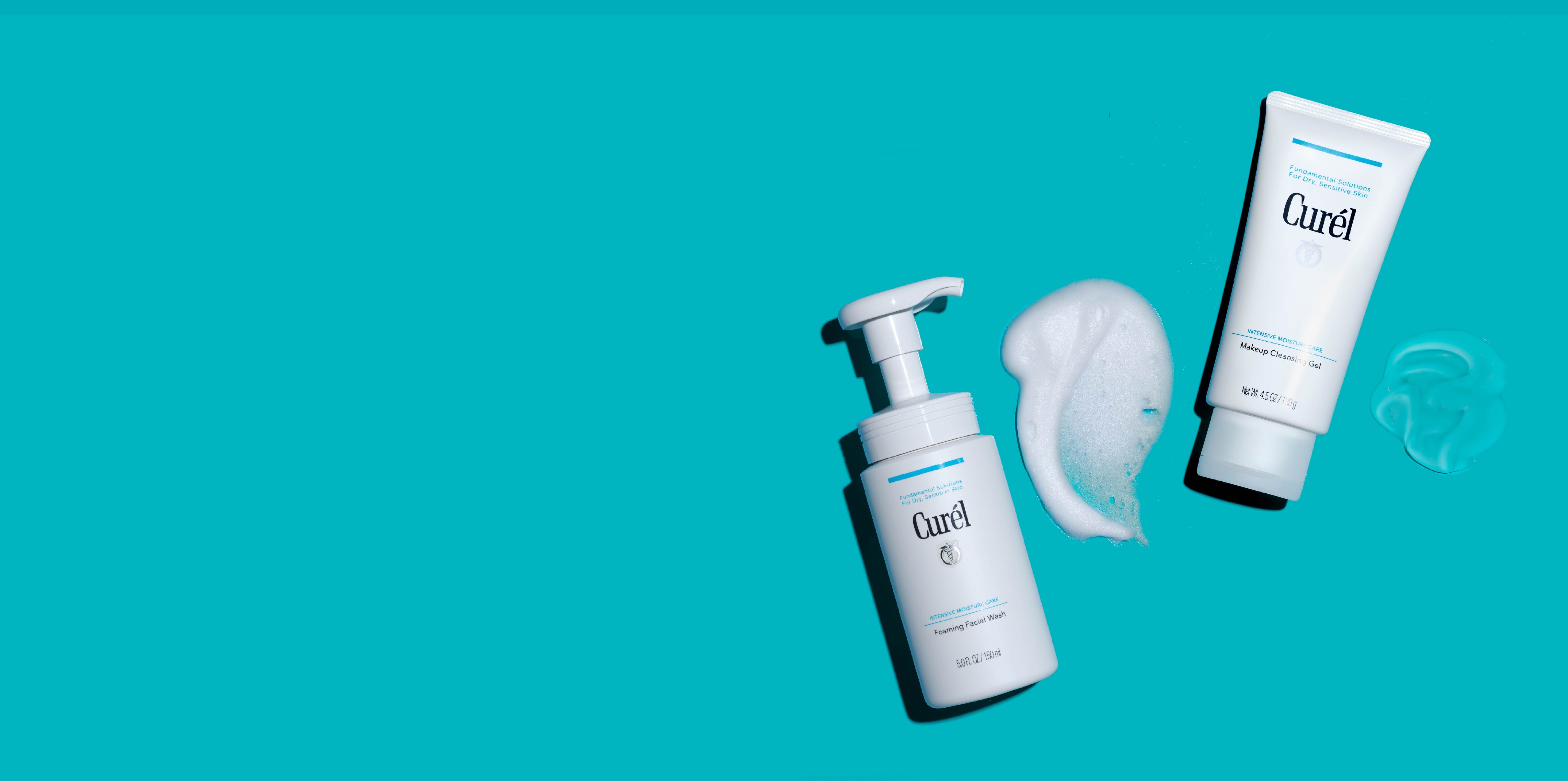 Intensive Feuchtigkeits-Gesichtscreme ─ Japanische Gesichtspflege