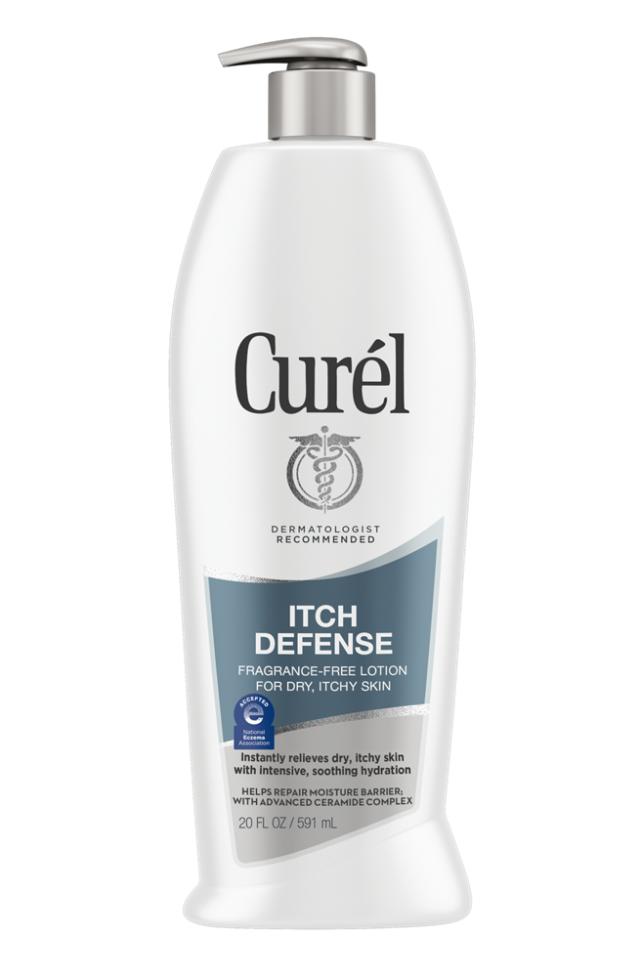 Lotion for itching hot sale