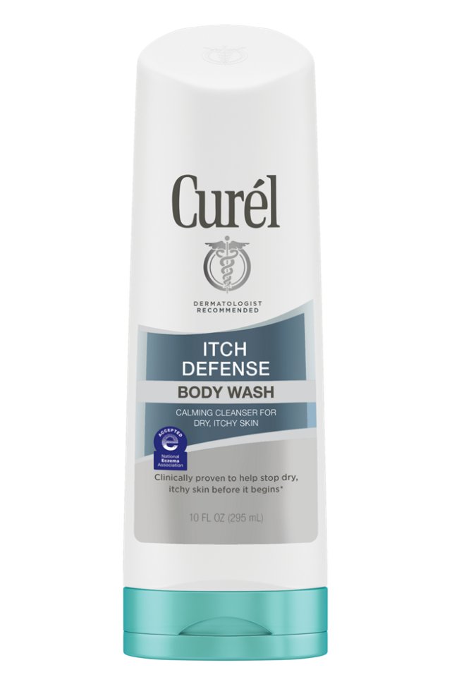 Body online wash recommendation
